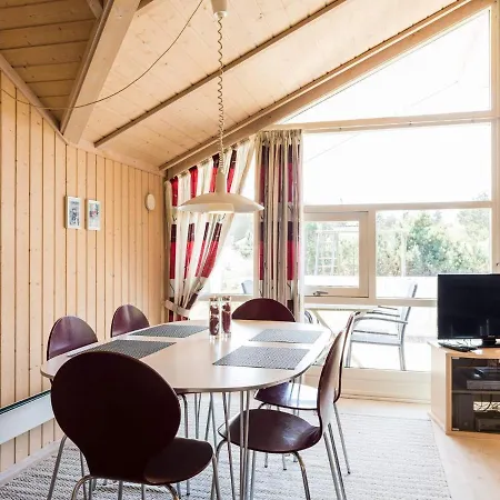 Holiday Hvide Sande Lxxvi * Bjerregård