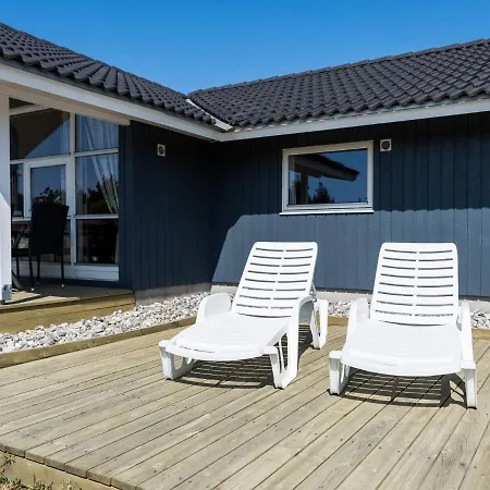 Holiday Hvide Sande Lxxvi * Bjerregård