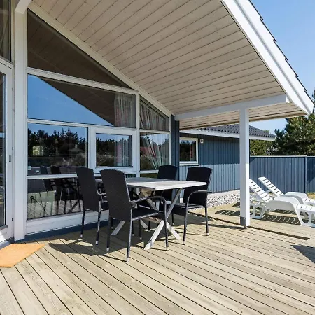 Holiday Hvide Sande Lxxvi Holiday home *