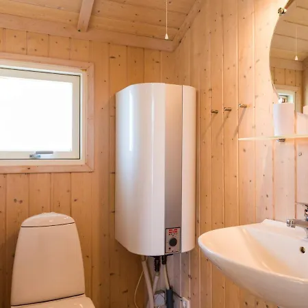 Holiday Hvide Sande Lxxvi Holiday home *